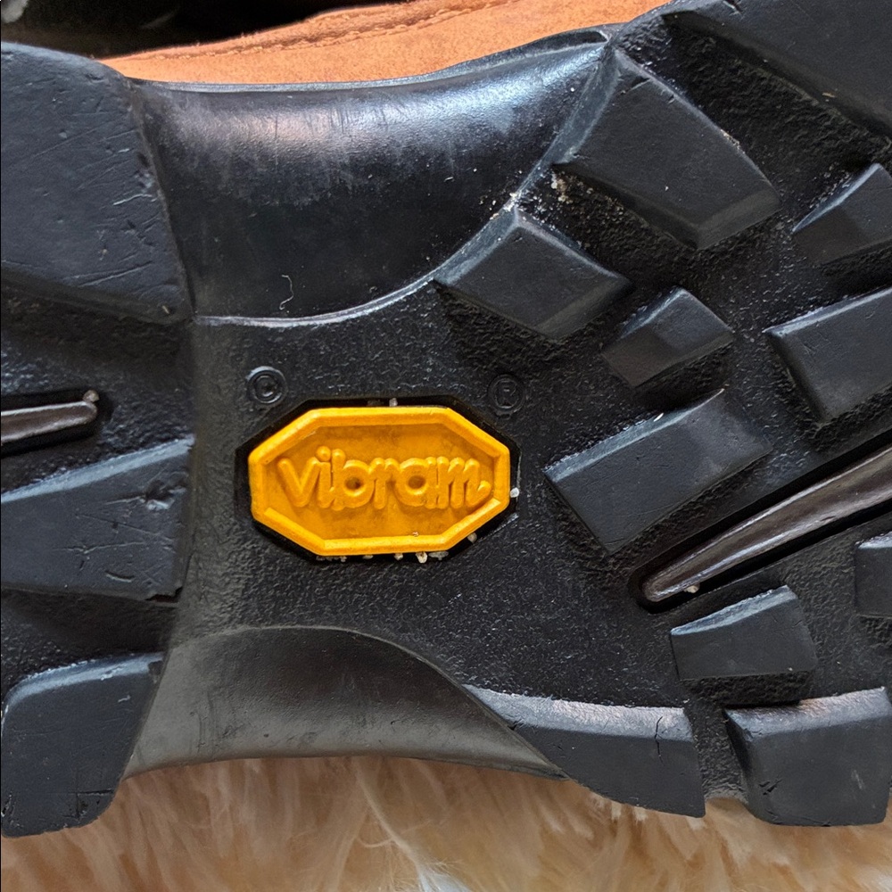 Merrell Brown and Black Athletic Shoes - Picture 7 of 13